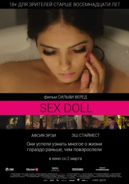 Sex Doll