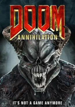 Doom: Аннигиляция